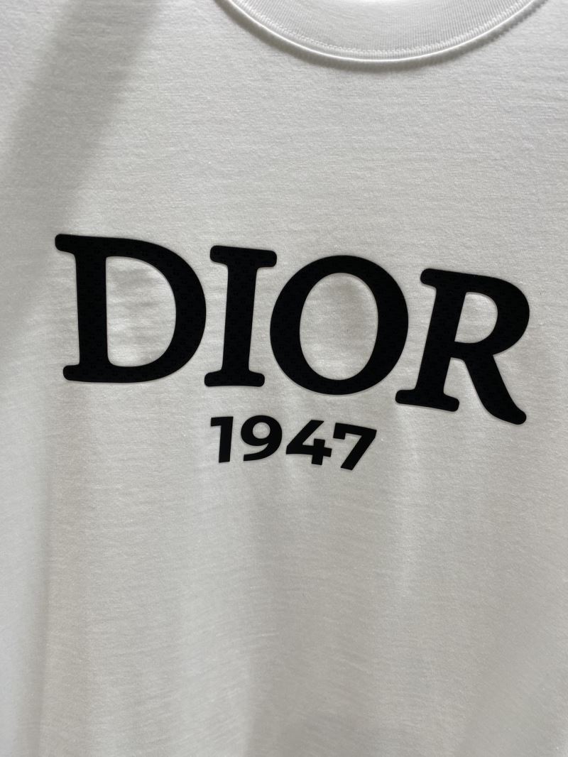 Christian Dior T-Shirts